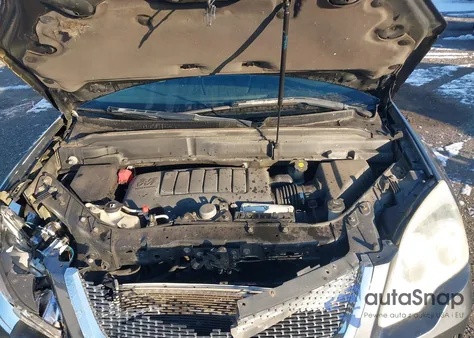 2011 GMC Acadia Slt-2 from USA, damaged, VIN 1GKKRSED4BJ338380